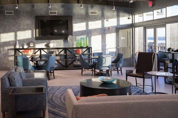 Hotel Interior 2 of 37