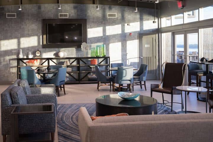 Hotel Interior 2 of 37
